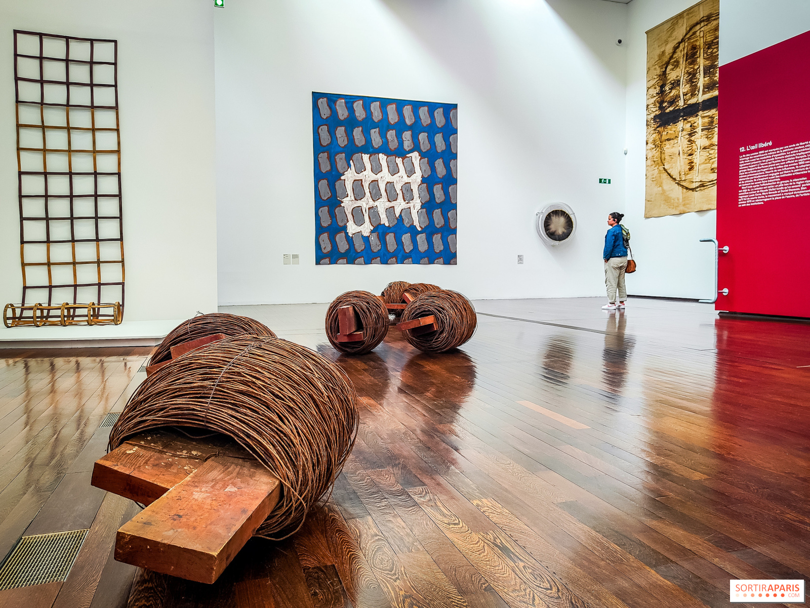 Mac/Val – Musée d&rsquo;Art contemporain du Val-de-Marne