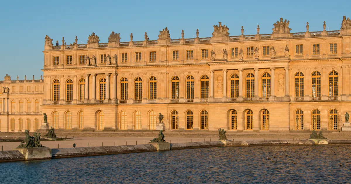 Château de Versailles