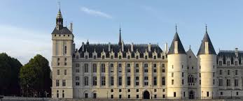Conciergerie