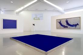 Le Musée d’Art moderne et d’Art contemporain de Nice