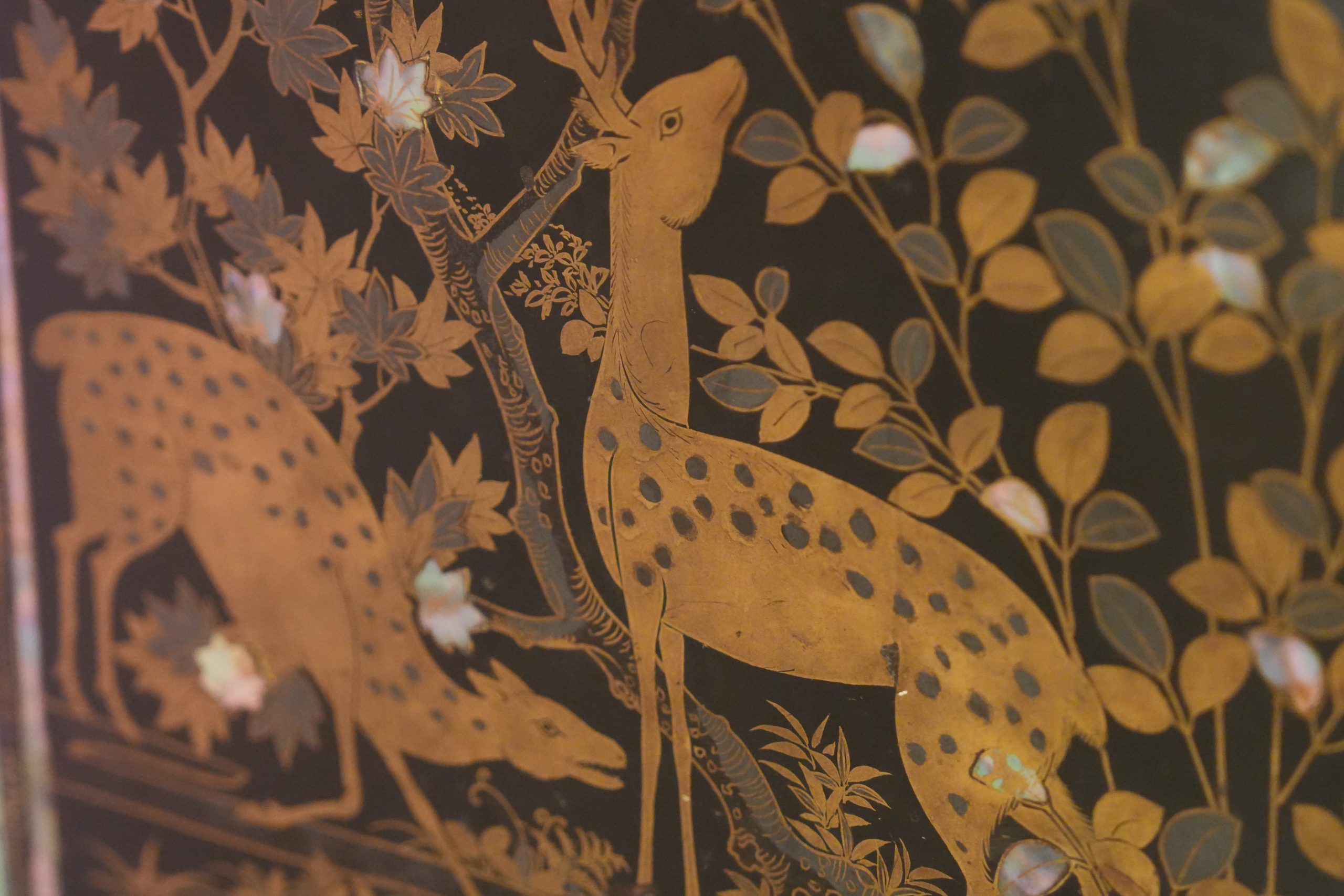 Le Musée des Arts Précieux Paul-Dupuy