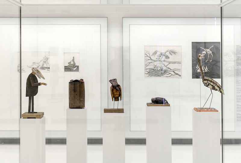 Musée Tomy Ungerer – centre international de l&rsquo;illustration