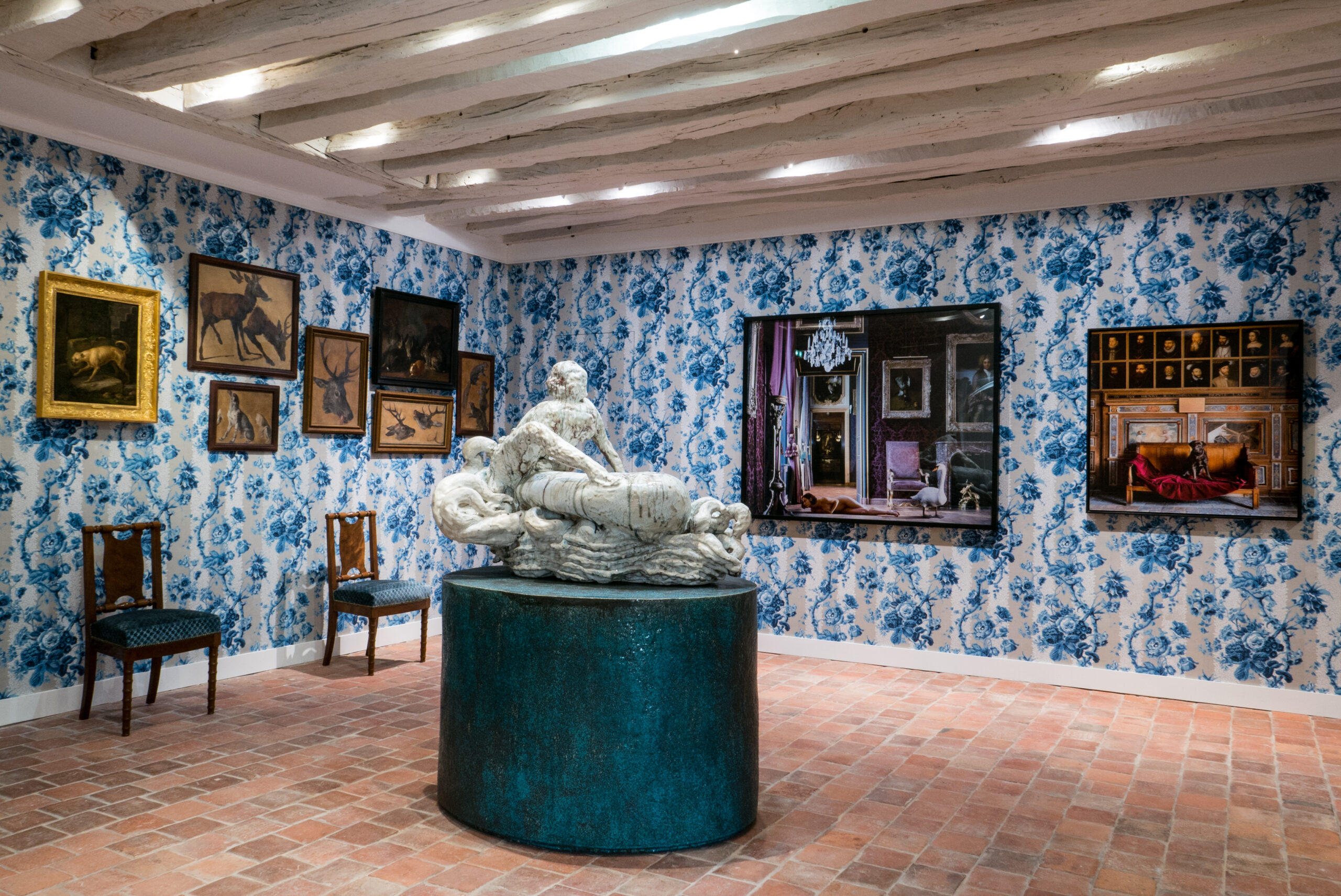 Musée de la Chasse et de la Nature