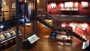 Musée français de la Carte à jouer