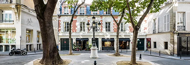 Musée national Eugène Delacroix