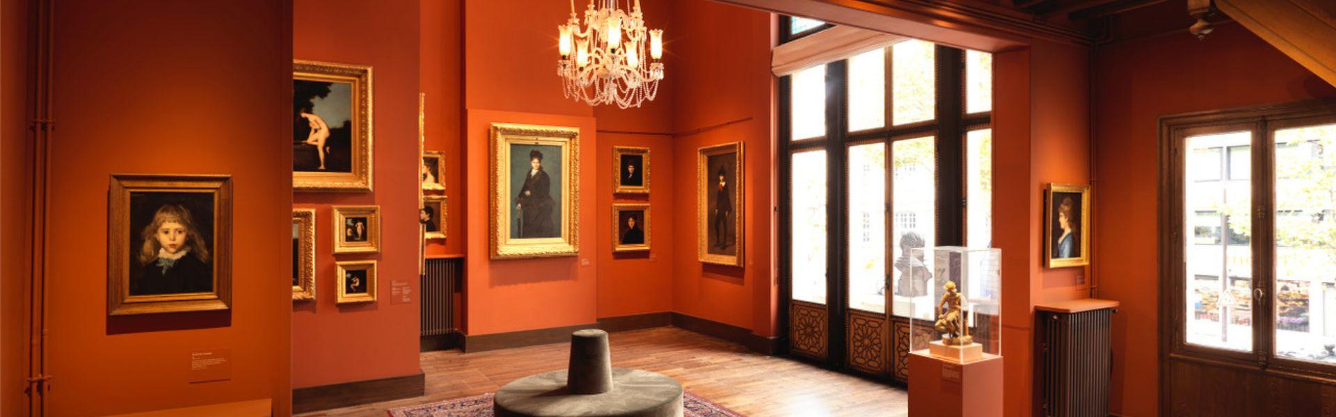 Musée national Jean-Jacques Henner