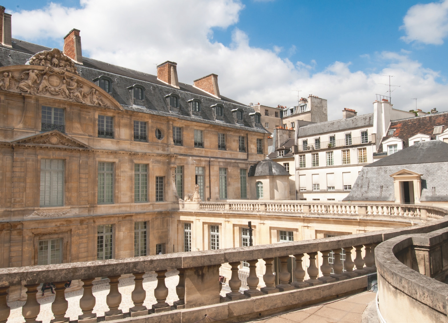 Musée national Picasso