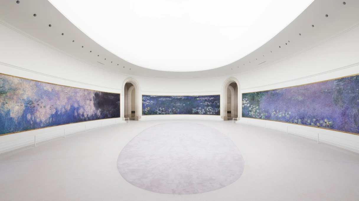 Musée national de l&rsquo;Orangerie