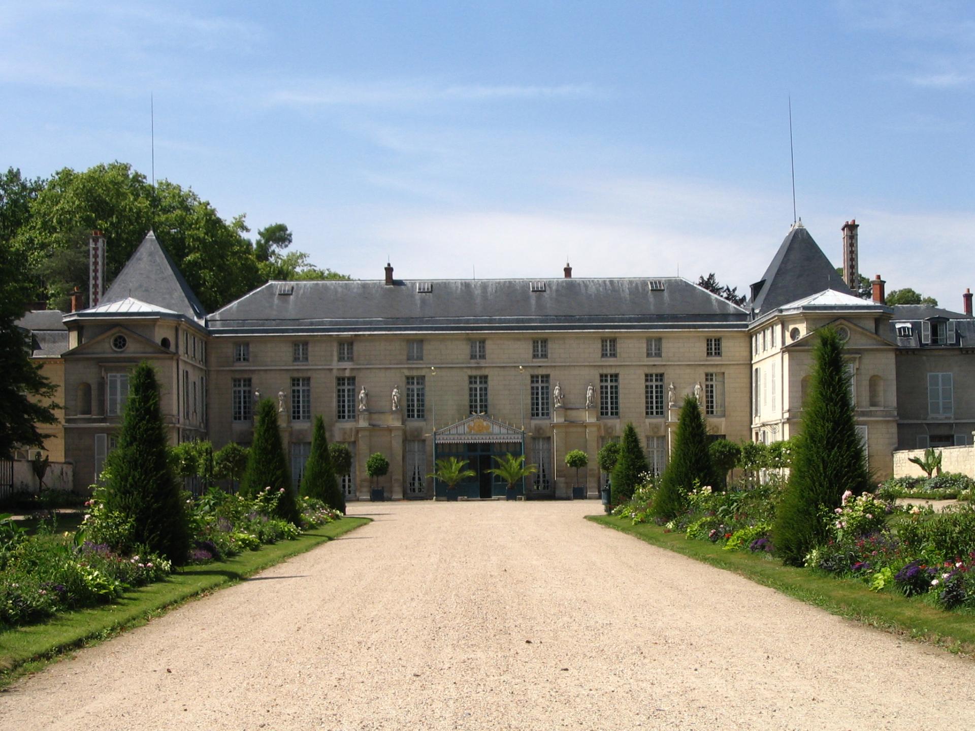 Musée national des châteaux de Malmaison et Bois-Préau
