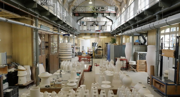 Sèvres – Cité de la Céramique