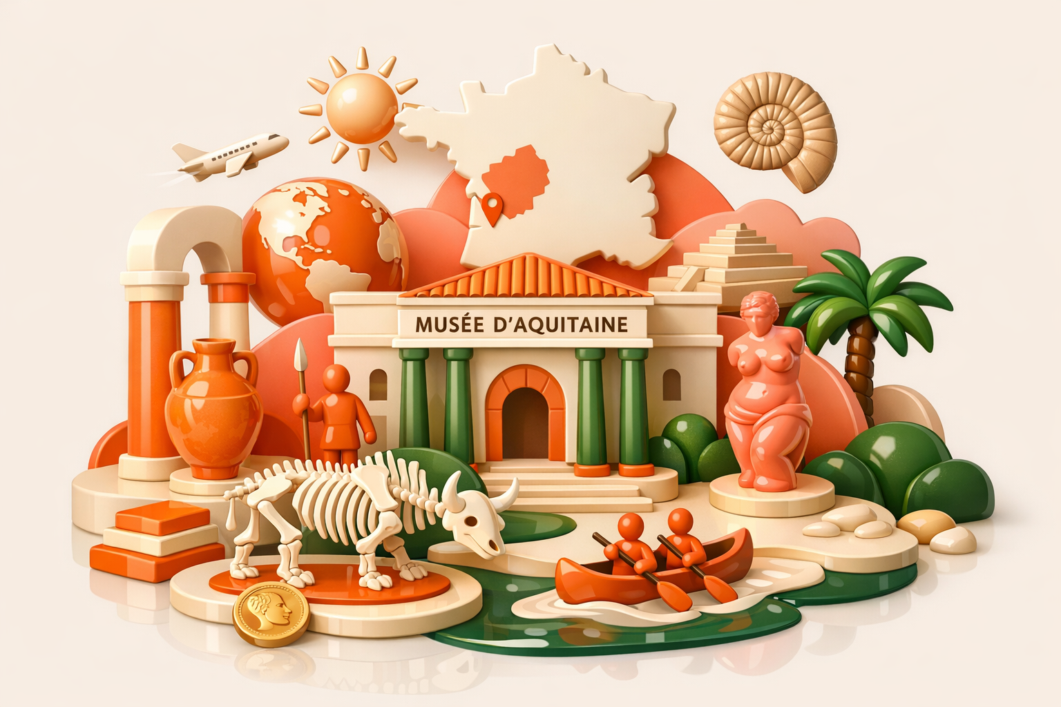 Musée d’Aquitaine