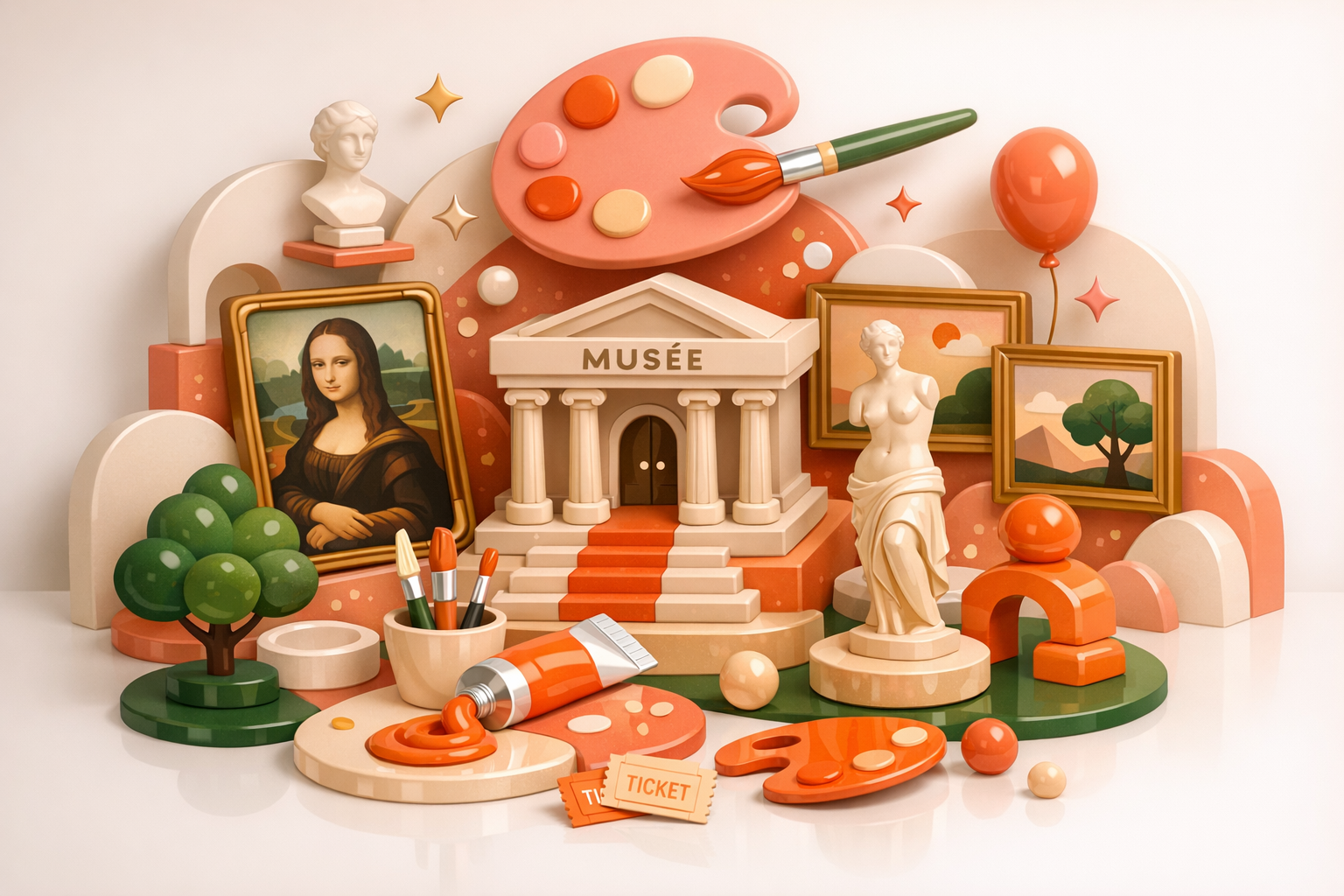 Musée des Beaux-Arts